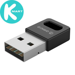 Thiết bị kết nối Bluetooth 4.0 qua USB ORICO BTA-409