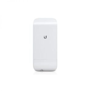 Thiết bị kết nối vô tuyến UBIQUITI AirMax NanoStation Loco M5