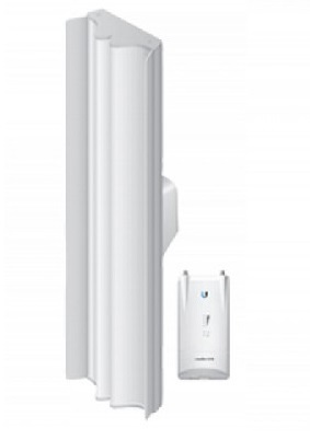 Thiết bị kết nối vô tuyến Ubiquiti AirMax Rocket AC Lite (S21O)