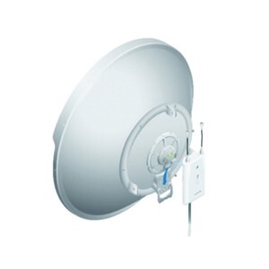 Thiết bị kết nối vô tuyến Ubiquiti AirMax Rocket AC Lite (D31O)