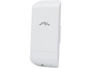 Thiết bị kết nối vô tuyến UBIQUITI AirMax NanoStation Loco M5