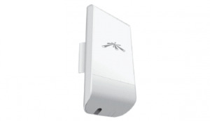 Thiết bị kết nối vô tuyến UBIQUITI AirMax NanoStation Loco M5