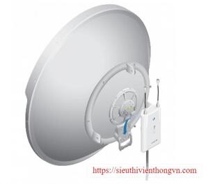 Thiết bị kết nối vô tuyến Ubiquiti AirMax Rocket AC Lite (D31O)