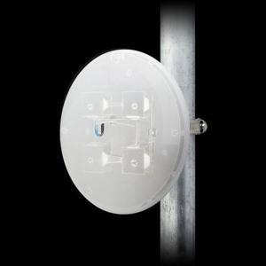 Thiết bị kết nối vô tuyến Ubiquiti NanoBeam NBE-5AC-19