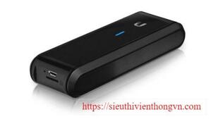 Thiết bị kết nối vô tuyến Ubiquiti AirMax CRM Point