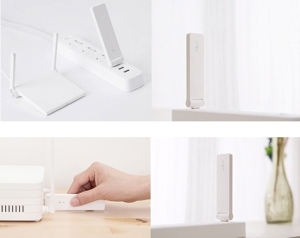 Thiết bị khuếch đại Repeater Wifi Xiaomi Mi Plus