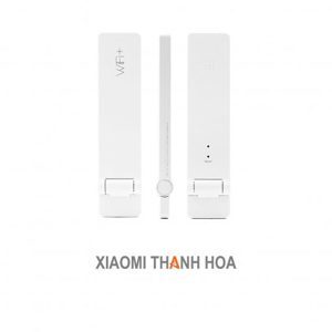 Thiết bị khuếch đại Repeater Wifi Xiaomi Mi Plus