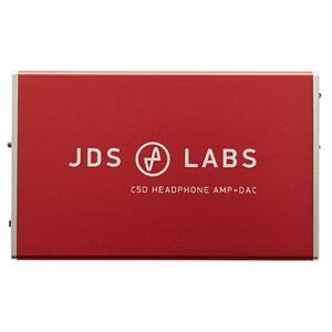 Thiết bị khuyếch đại âm thanh JDSLABS C5D