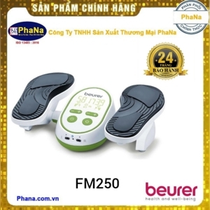 Thiết bị kích thích xung điện chân Ems FM250