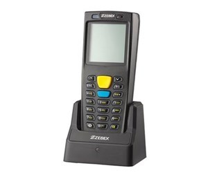 Thiết bị kiểm kê kho tự động Zebex Z9001