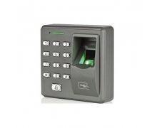 Thiết bị kiểm soát cửa ra vào vân tay và thẻ từ Kobio X7