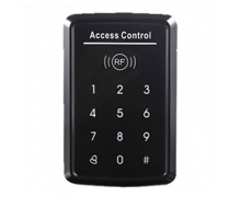 Thiết bị kiểm soát ra vào độc lập Kobio SA33A