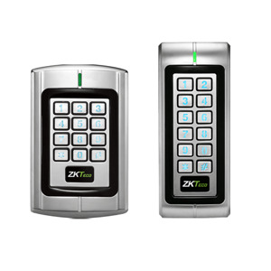 Thiết bị kiểm soát ra vào RFID ZKTeco DF-V1-E
