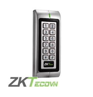 Thiết bị kiểm soát ra vào RFID ZKTeco DF-V1-E