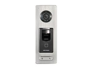 Thiết bị kiểm soát vào/ra có hình Hikvision DS-K1T500SF