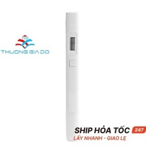 Thiết bị kiểm tra chất lượng nước Xiaomi Smart home TDS