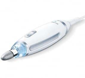 Thiết bị làm móng Beurer MP62