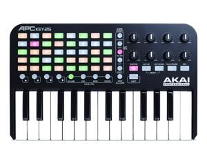 Thiết bị làm nhạc Akai APC 25