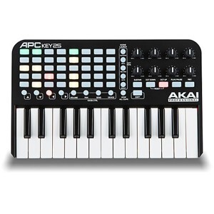 Thiết bị làm nhạc Akai APC 25