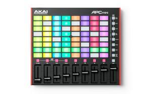 Thiết bị làm nhạc Akai APC Mini - Ableton Live Controller