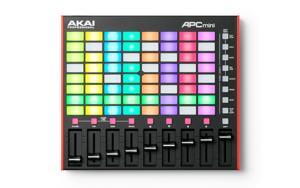 Thiết bị làm nhạc Akai APC Mini - Ableton Live Controller