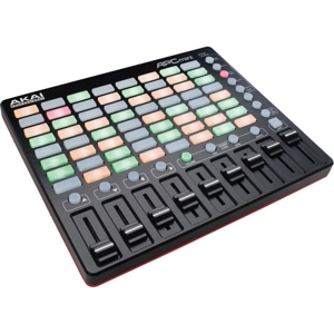 Thiết bị làm nhạc Akai APC Mini - Ableton Live Controller