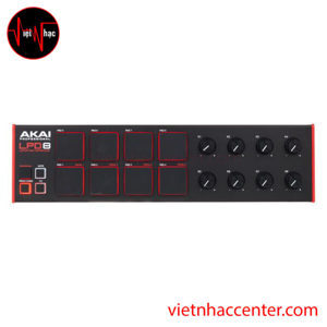 Thiết bị làm nhạc Akai LPD8