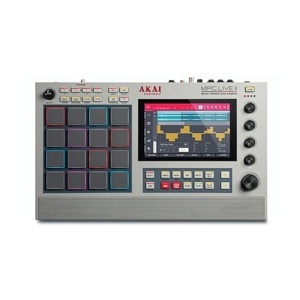 Thiết bị làm nhạc Akai MPC Live 2 Retro