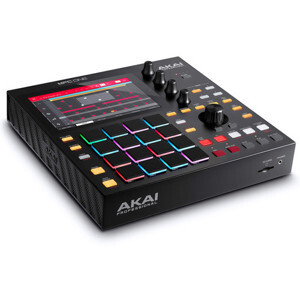 Thiết bị làm nhạc Akai MPC One