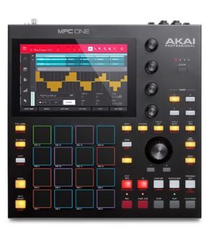 Thiết bị làm nhạc Akai MPC One