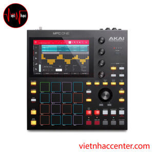 Thiết bị làm nhạc Akai MPC One