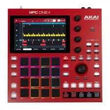 Thiết bị làm nhạc Akai MPC One