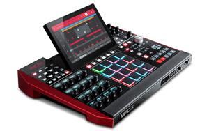 Thiết bị làm nhạc Akai MPC X