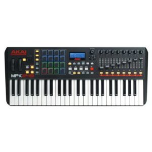 Thiết bị làm nhạc Akai MPK249