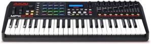 Thiết bị làm nhạc Akai MPK249