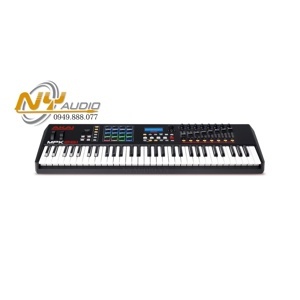 Thiết bị làm nhạc Akai MPK261