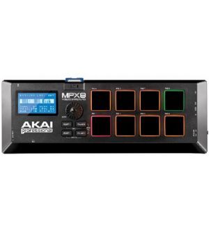 Thiết bị làm nhạc Akai MPX8