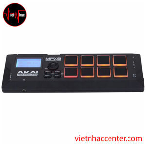 Thiết bị làm nhạc Akai MPX8