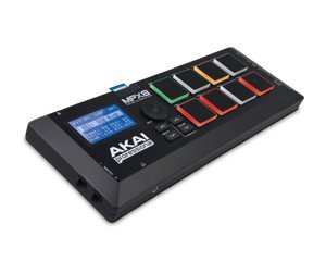 Thiết bị làm nhạc Akai MPX8