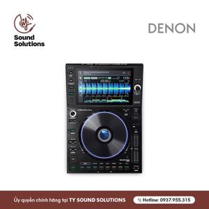 Thiết bị làm nhạc Denon SC6000