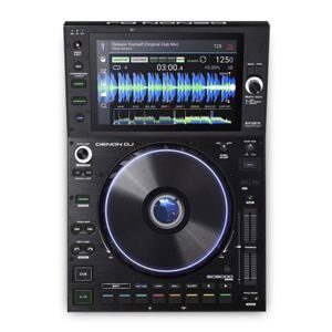 Thiết bị làm nhạc Denon SC6000