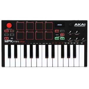 Thiết bị làm nhạc Akai MPK mini Play