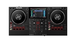 Thiết bị làm nhạc Numark Mixstream Pro