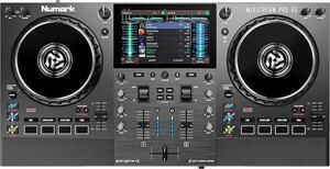 Thiết bị làm nhạc Numark Mixstream Pro