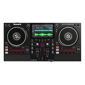 Thiết bị làm nhạc Numark Mixstream Pro