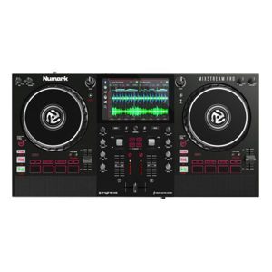 Thiết bị làm nhạc Numark Mixstream Pro