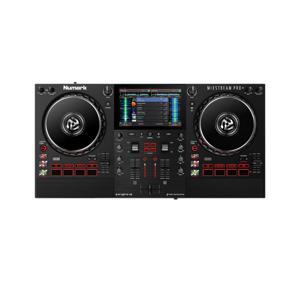 Thiết bị làm nhạc Numark Mixstream Pro