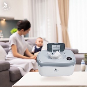 Thiết bị làm nóng khăn ướt Moaz BeBe MB-008