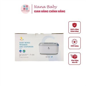 Thiết bị làm nóng khăn ướt Moaz BeBe MB-008