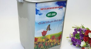 Thiết bị làm rau giá sạch ĐT-103